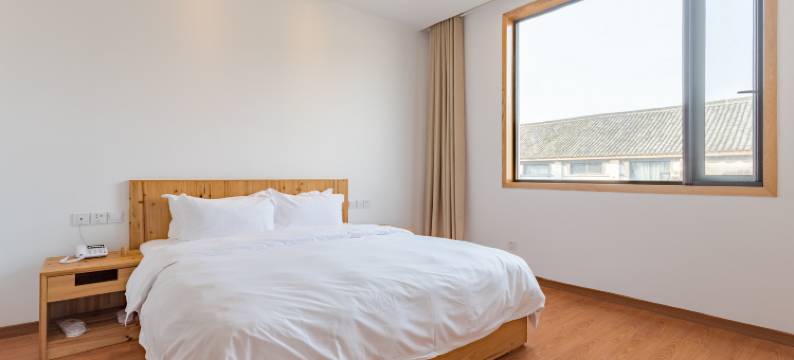 黄山望山公社特色酒店图片