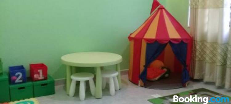 玛浪米尔扎民宿(Mirza Homestay Marang)图片