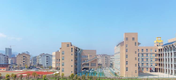 汉庭优佳酒店(温岭万象城店)图片
