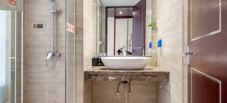 武汉潘府酒店图片