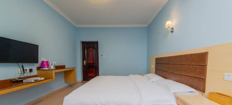 衡阳源鑫宾馆(师范学院店)图片