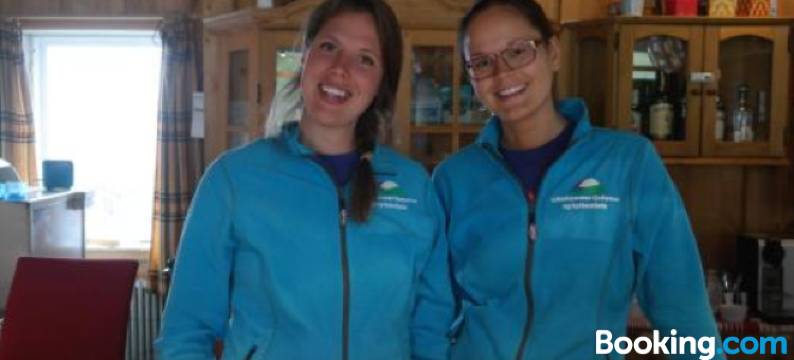 诺德塞特公寓酒店(Nordseter Apartments)图片