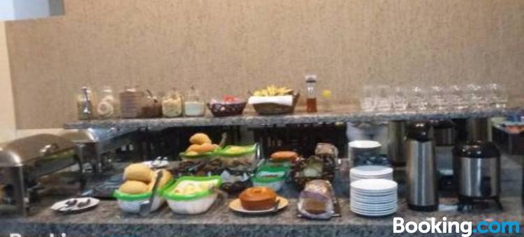 Hotel Paineiras图片