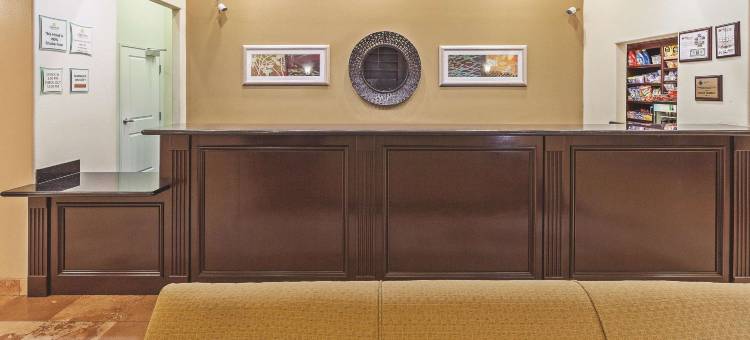 阿尔文拉昆塔温德姆套房酒店(La Quinta Inn & Suites by Wyndham Alvin)图片