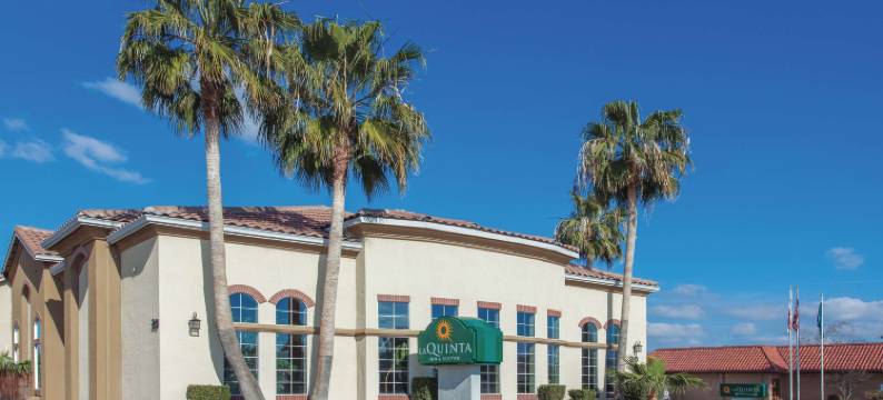 洛斯巴诺斯拉昆塔温德姆套房酒店(La Quinta Inn & Suites by Wyndham Los Banos)图片