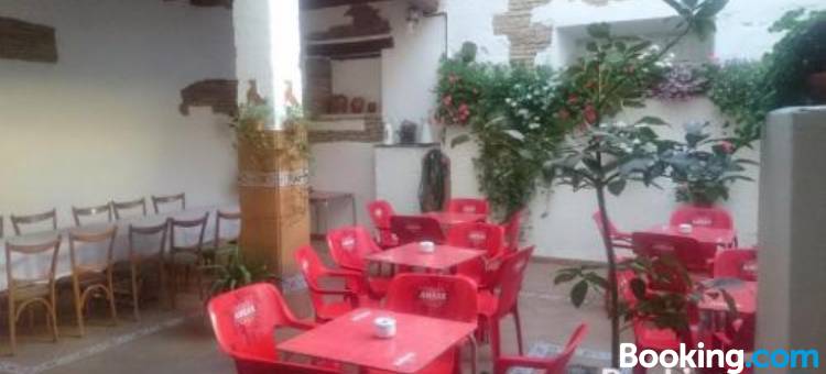 埃尔森特罗旅馆(Hostal El Centro)图片