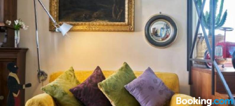 坎皮耶洛禅意住宿加早餐旅馆(Campiello Zen B&B)图片