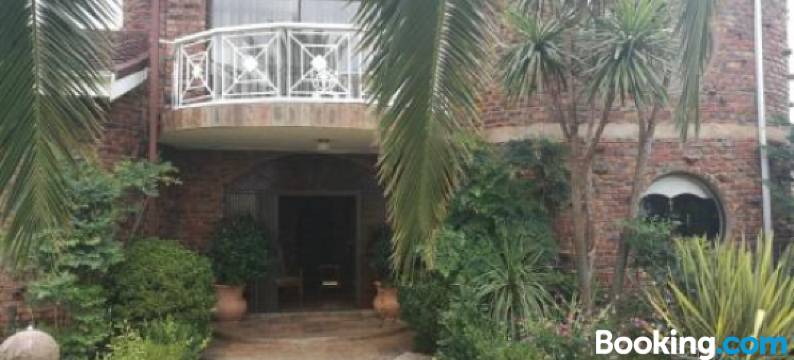 Krige Lodge B&B图片