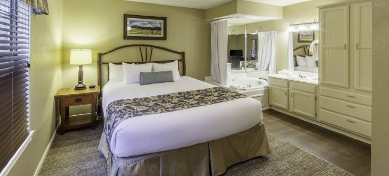 假日度假俱乐部酒店-派尼海岸度假村(Holiday Inn Club Vacations Piney Shores Resort)图片