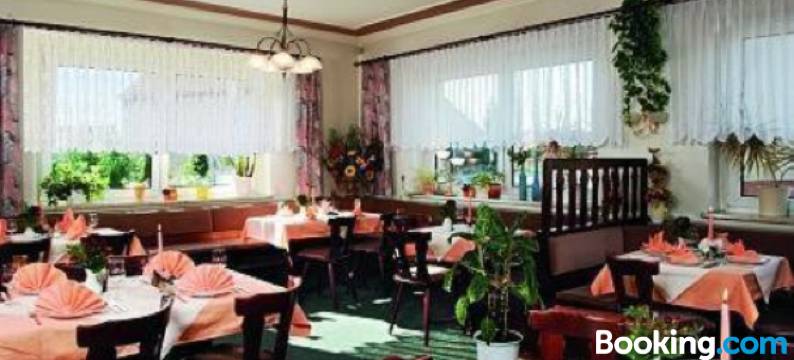 兰德斯特霍夫酒店(Landgasthof Sonneneck)图片