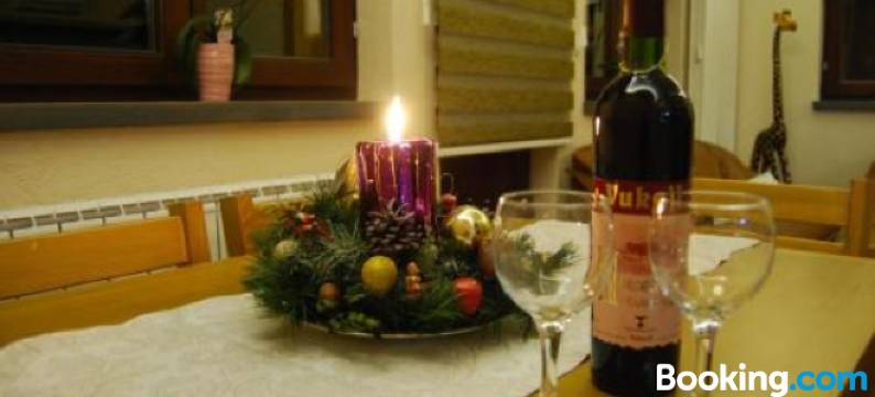 Grand Apartment Lučić图片