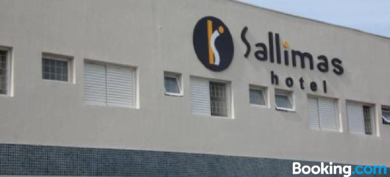 Sallimas Hotel图片