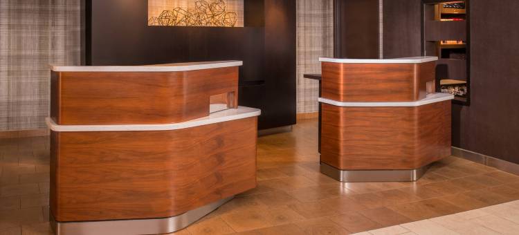 哥伦比亚索尼斯塔精选酒店(Sonesta Select Columbia)图片