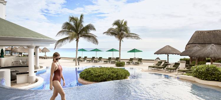 坎昆JW万豪水疗度假村(JW Marriott Cancun Resort & Spa)图片