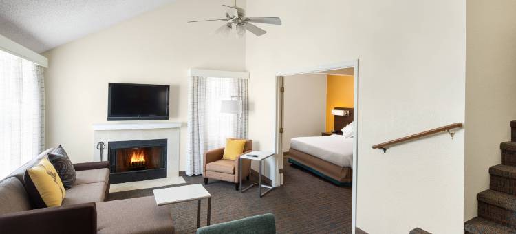Residence Inn Pasadena Arcadia图片