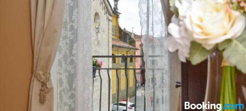 皮亚泽塔住宿加早餐旅馆(Affittacamere in Piazzetta)图片