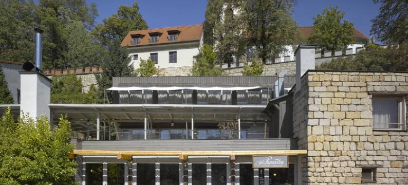 罗曼提查酒店(Hotel la Romantica)图片