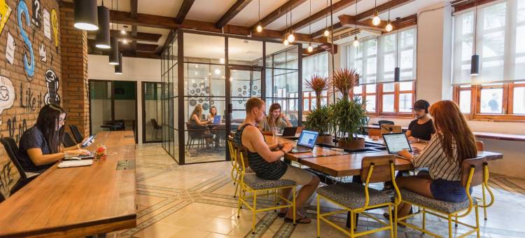 Socialtel格拉纳尔酒店(Socialtel Granada - Formerly Selina Granada)图片