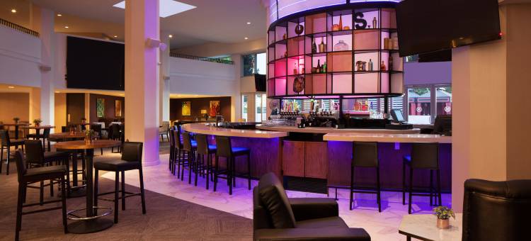 洛杉矶喜来登酒店(Sheraton Gateway Los Angeles Hotel)图片