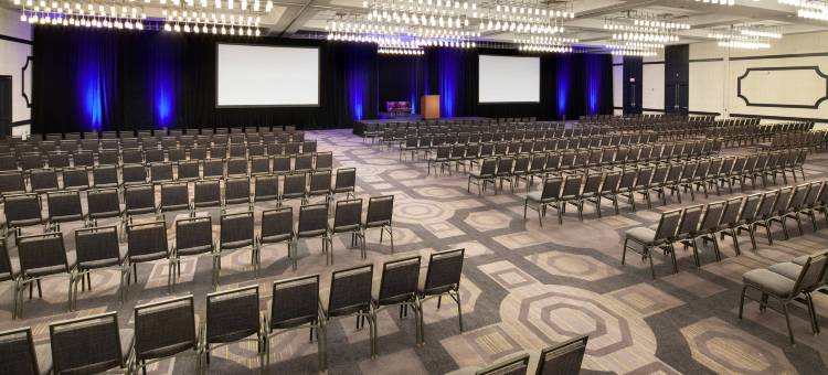 洛杉矶喜来登酒店(Sheraton Gateway Los Angeles Hotel)图片