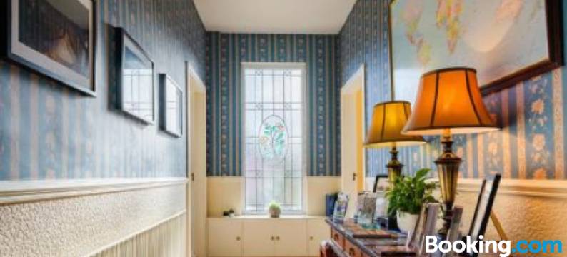 罗斯蕾旅馆(Roseleigh House)图片