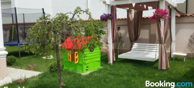 Camere de Inchiriat Kataleya图片