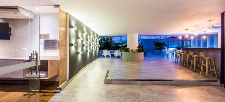 麦德林拉昆塔温德姆酒店(La Quinta by Wyndham Medellin)图片