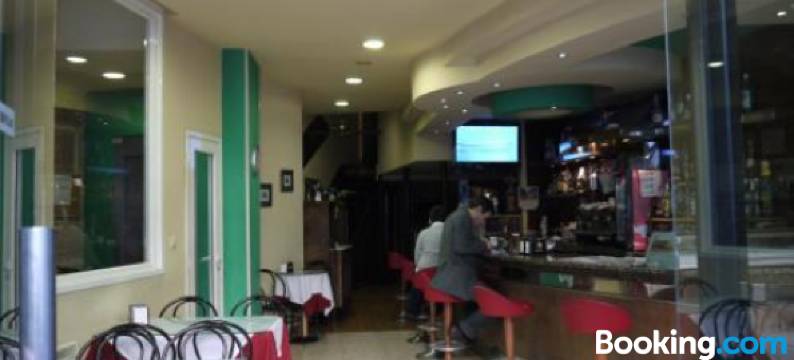 卡塞斯旅馆(Hostal Casais)图片