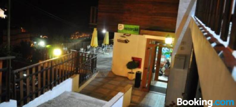 吉尔斯摩登酒店(Moderna do Geres Hotel)图片