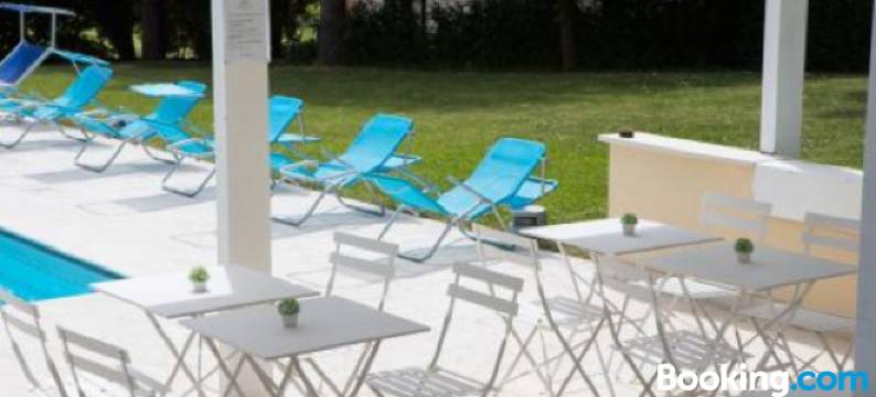 大诺度旅馆(Da Noi Due)图片