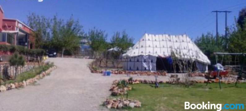 塔赫拉花园酒店(Tahla Garden)图片