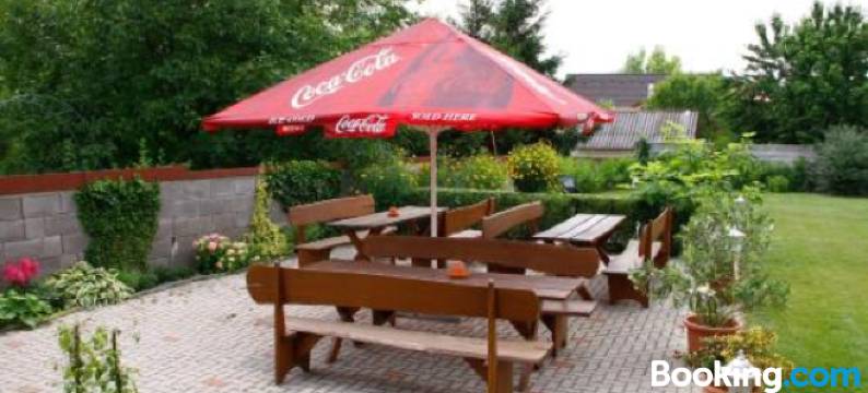 兵营旅馆(Castrum Vendeghaz)图片