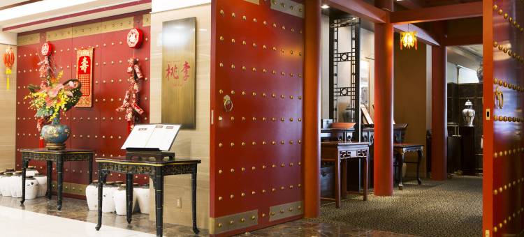 关西机场日航酒店(Hotel Nikko Kansai Airport)图片