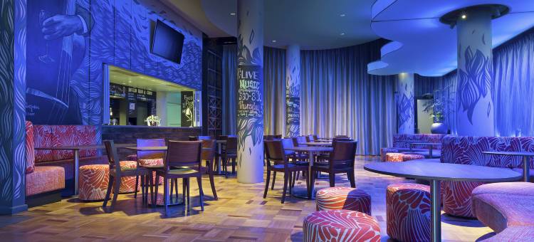 珀斯福朋喜来登(Four Points by Sheraton Perth)图片