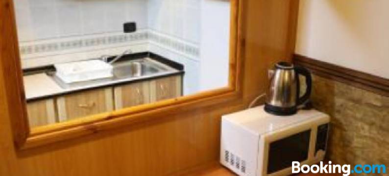 维西尼套房公寓式酒店(Viccini Suites)图片