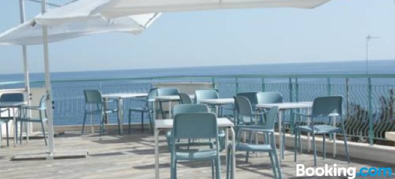 阿拉拉玛住宿加早餐旅馆(B&B Alalama)图片