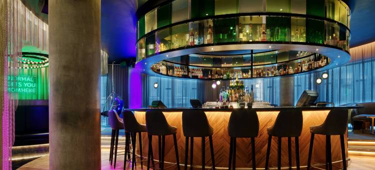 伦敦 W 酒店(W London)图片