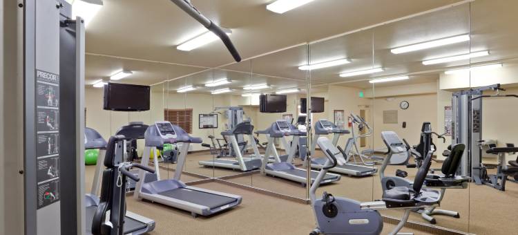 Candlewood Suites Lakewood图片