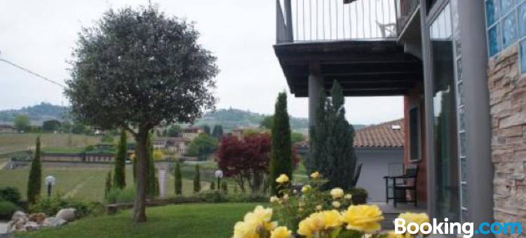 红酒客房酒店(Red Wine Camere)图片