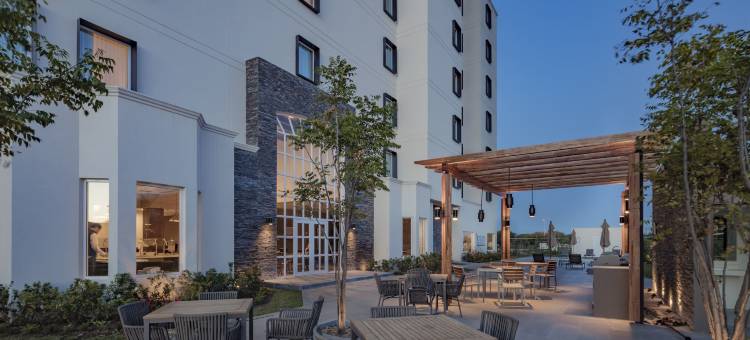 Staybridge Suites酒店-锡劳(Staybridge Suites Silao)图片