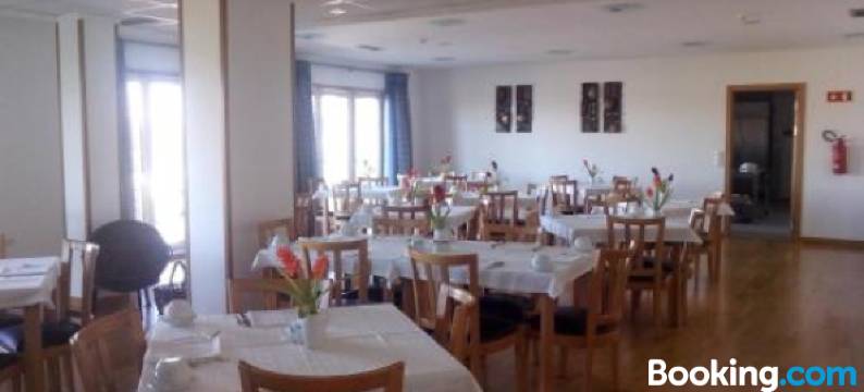 米拉弗雷斯诺酒店(Hotel Mirafresno)图片