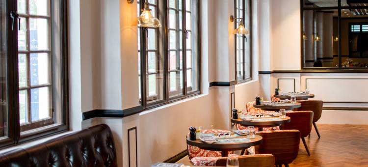 新加坡加东英迪格酒店 - IHG 旗下酒店(Hotel Indigo Singapore Katong)图片