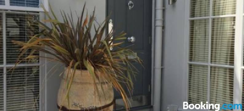 一号客房旅馆(Rooms at Number One)图片