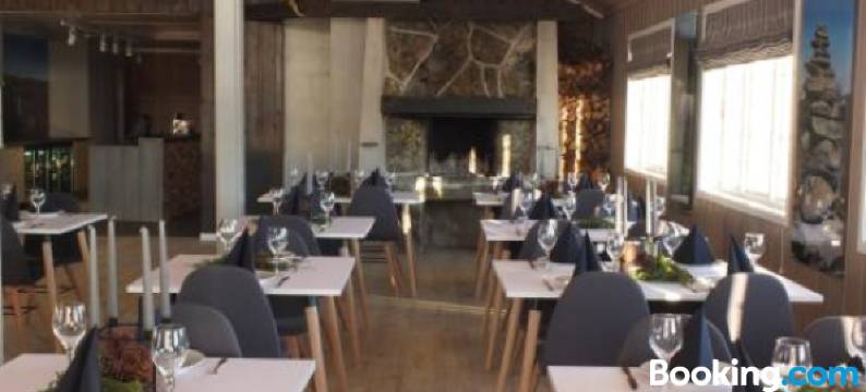 霍武登菲尔里斯托亚宾馆(Hovden Fjellstoge)图片