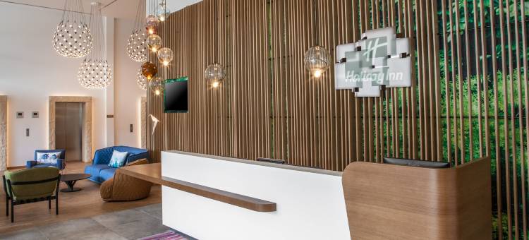 假日酒店慕尼黑 - 洛伊希滕贝格环路(Holiday Inn Munich - Leuchtenbergring)图片