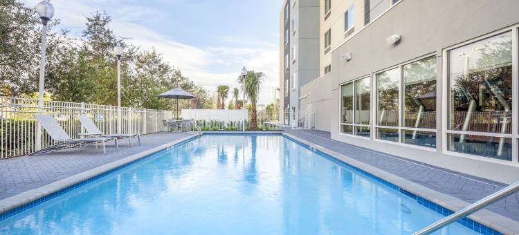 TownePlace Suites by Marriott Orlando Altamonte Springs/Maitland图片