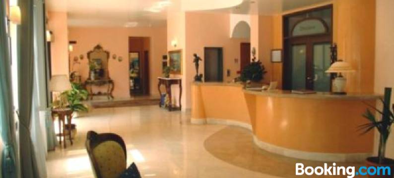 新索尼亚酒店(New Hotel Sonia)图片