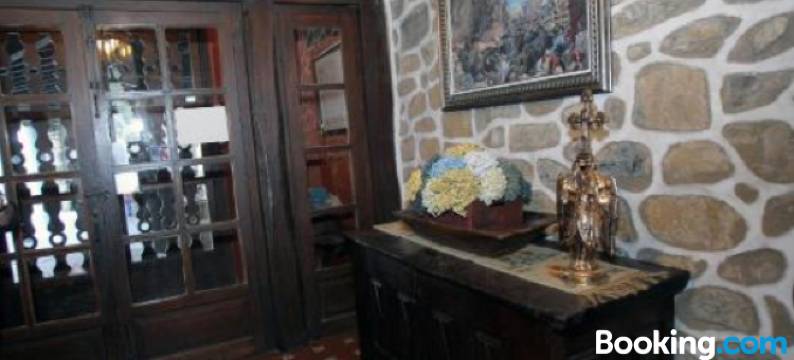 阿耶斯塔兰一号旅馆(Hostal Ayestaran I)图片