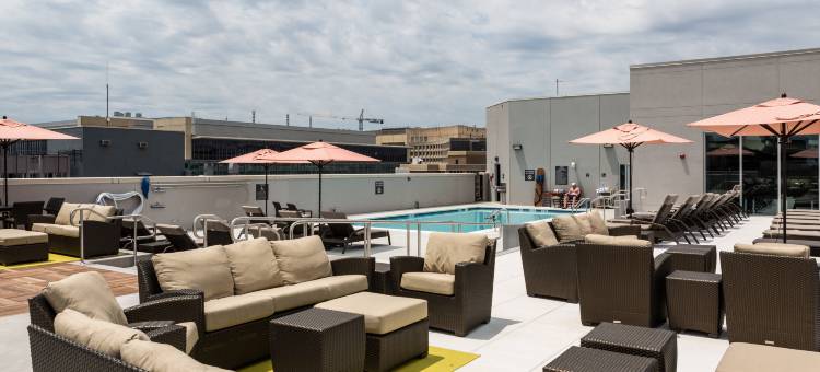 Holiday Inn 华盛顿首都(Holiday Inn Washington Capitol - Natl Mall)图片