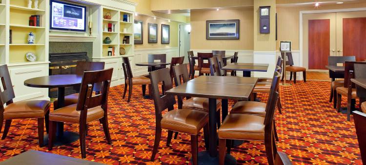斯普林菲尔德贝斯特韦斯特酒店(Best Western Springfield Hotel)图片